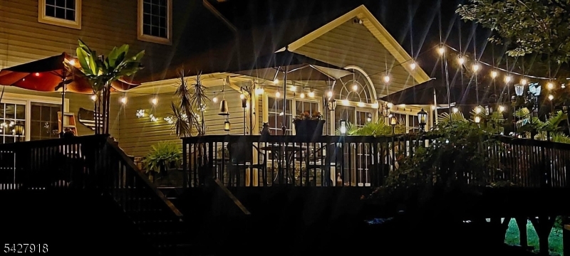Budd Lake - Residential