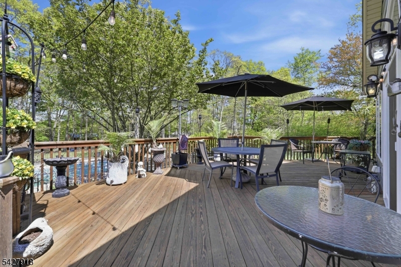 Budd Lake - Residential