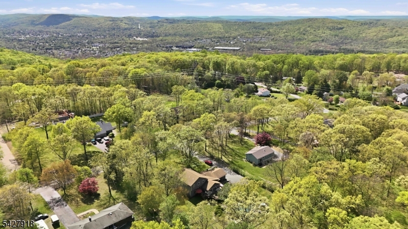 Budd Lake - Residential