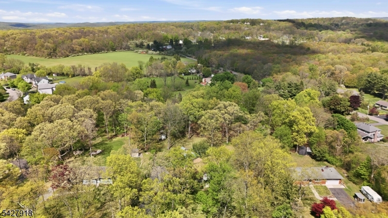 Budd Lake - Residential