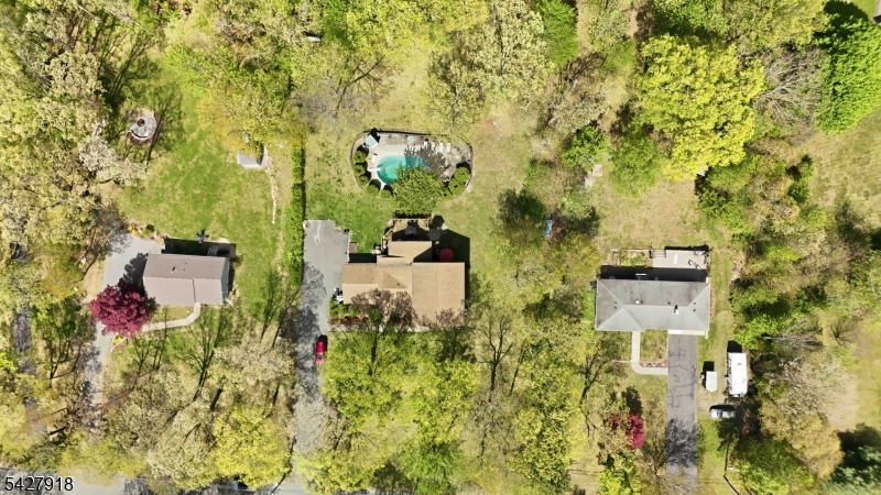 Budd Lake - Residential