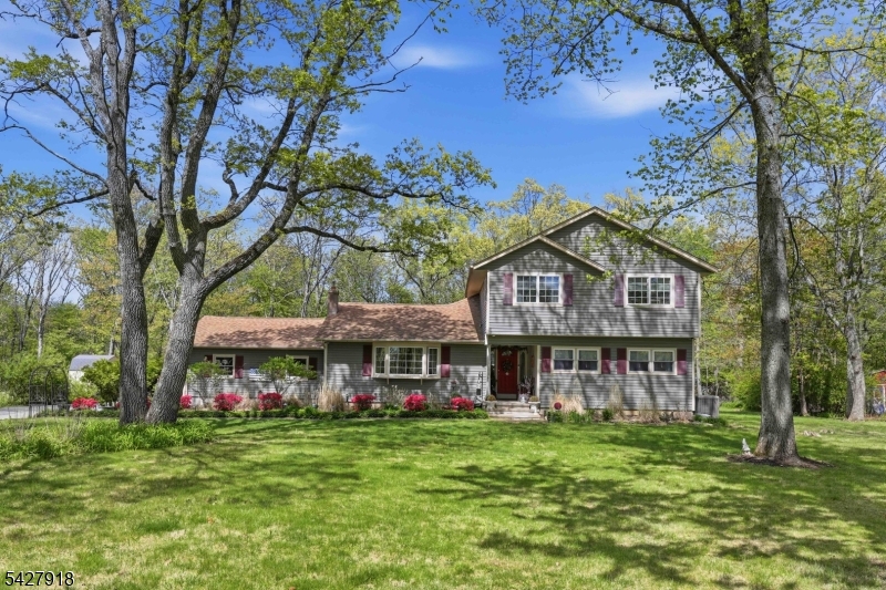 Budd Lake - Residential