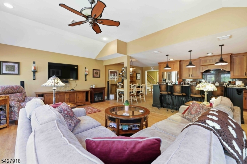 Budd Lake - Residential