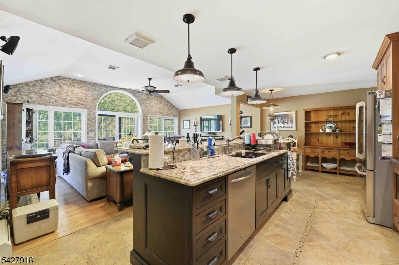 Budd Lake - Residential