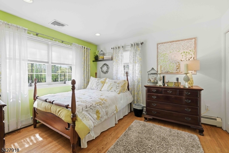 Budd Lake - Residential
