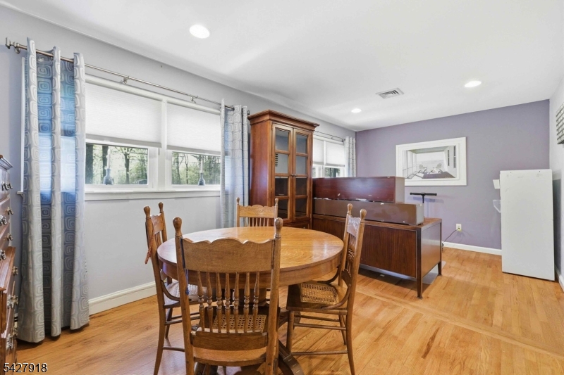 Budd Lake - Residential