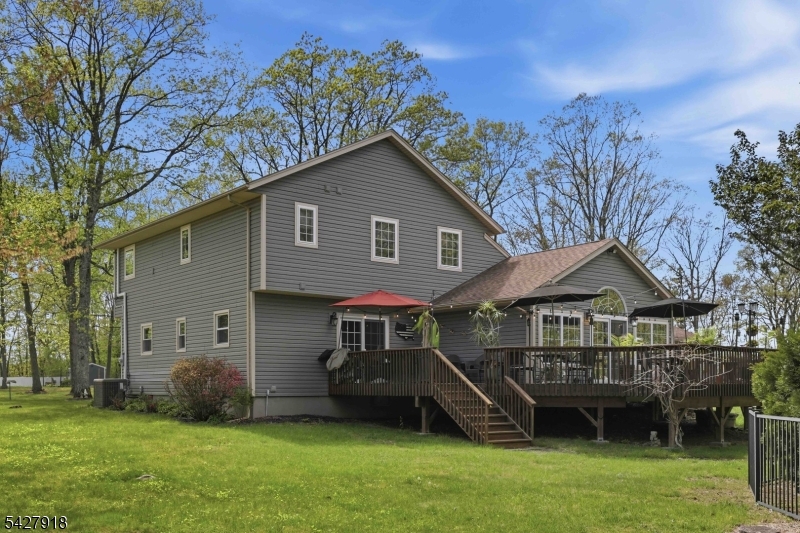 Budd Lake - Residential
