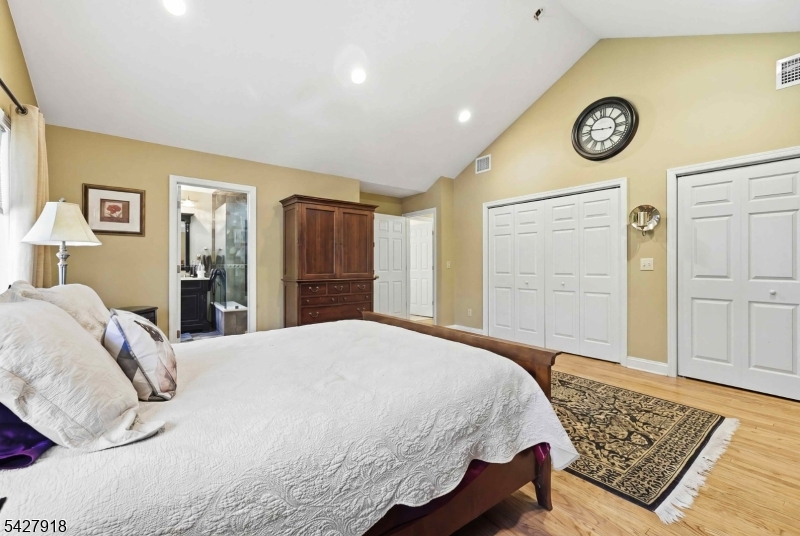 Budd Lake - Residential