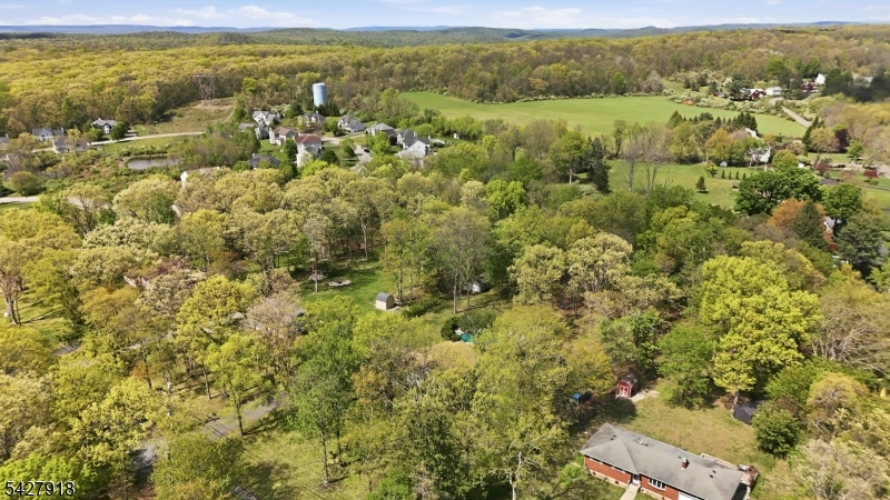 Budd Lake - Residential