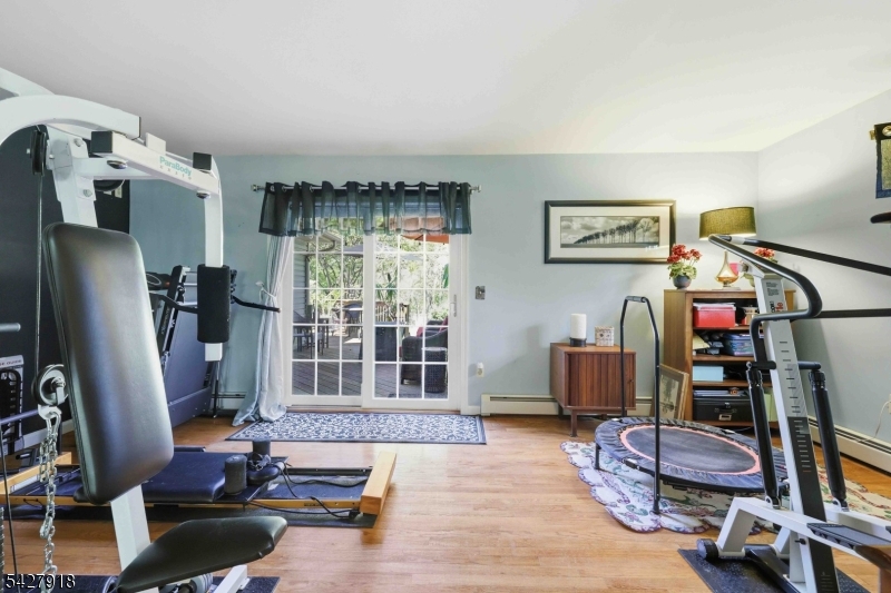 Budd Lake - Residential