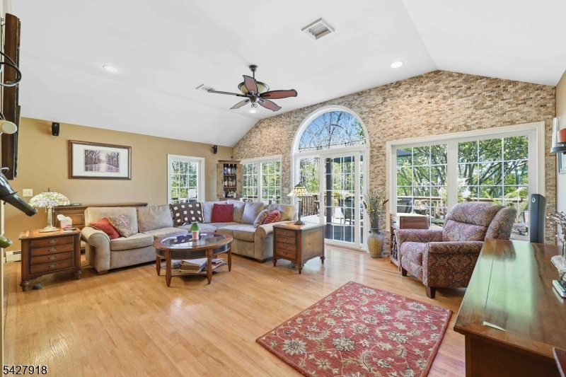 Budd Lake - Residential