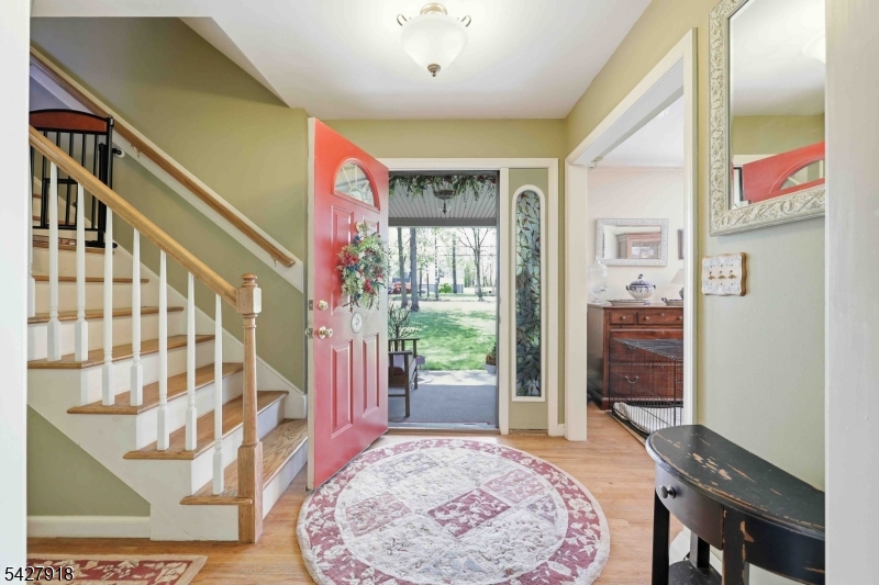 Budd Lake - Residential