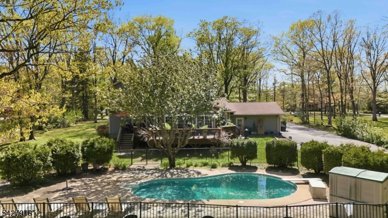Budd Lake - Residential