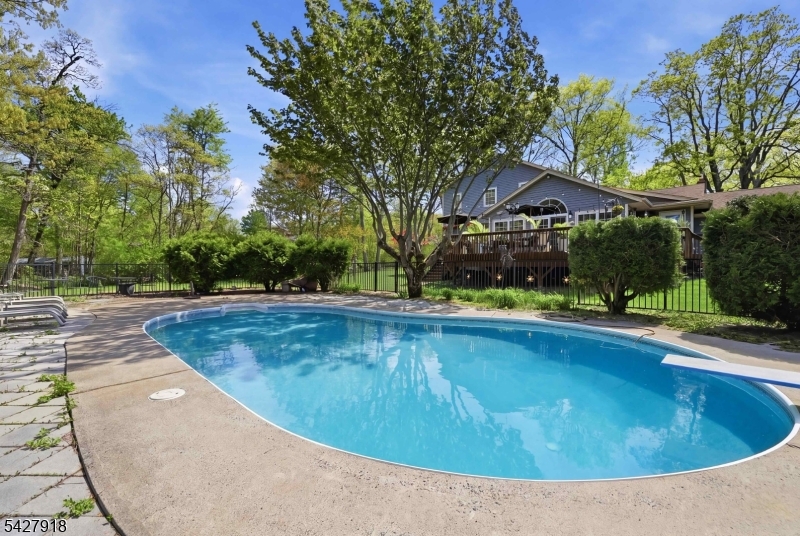 Budd Lake - Residential