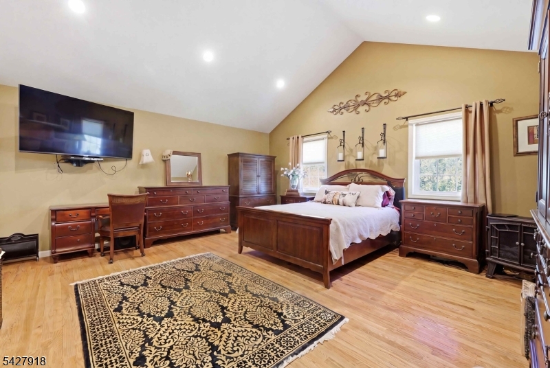 Budd Lake - Residential