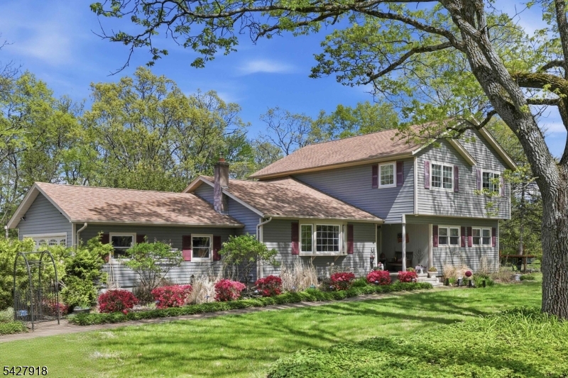 Budd Lake - Residential