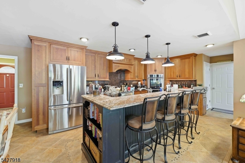 Budd Lake - Residential