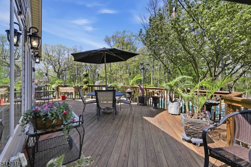 Budd Lake - Residential