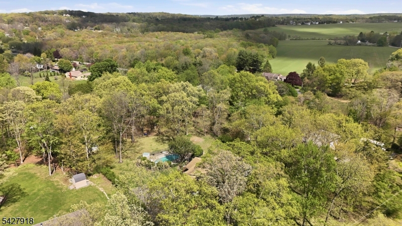 Budd Lake - Residential