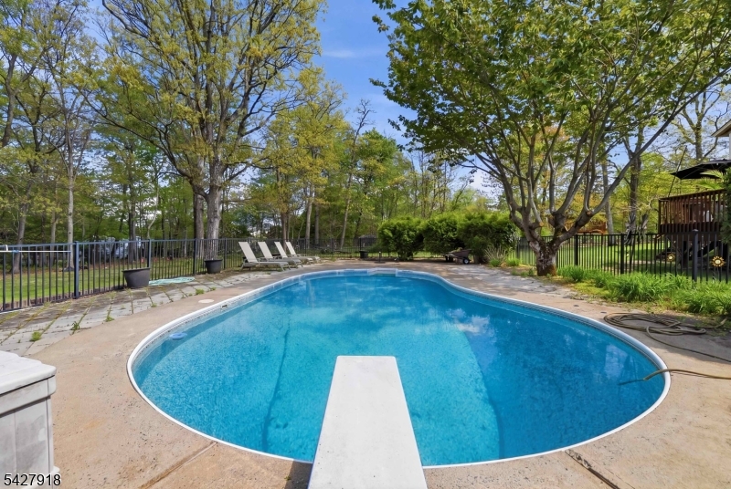 Budd Lake - Residential
