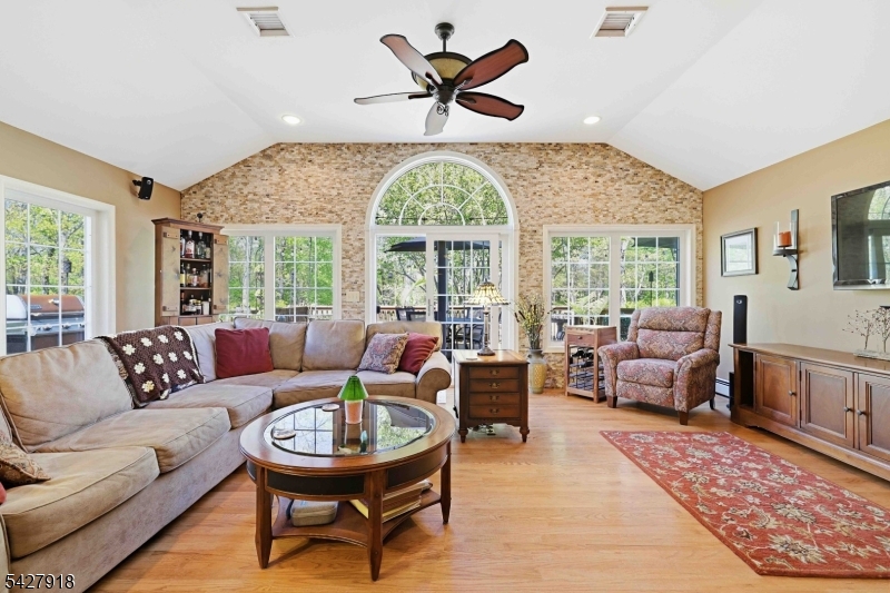 Budd Lake - Residential