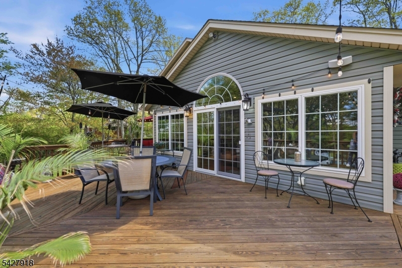 Budd Lake - Residential