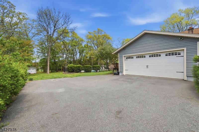 Budd Lake - Residential