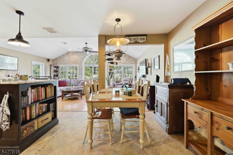 Budd Lake - Residential