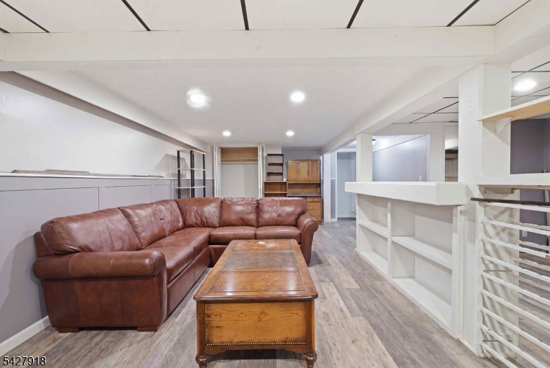 Budd Lake - Residential