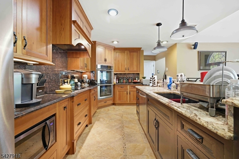 Budd Lake - Residential
