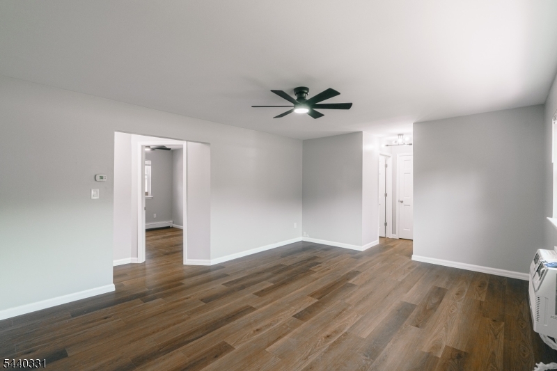 Mountain Club - Residential