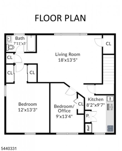Mountain Club - Residential