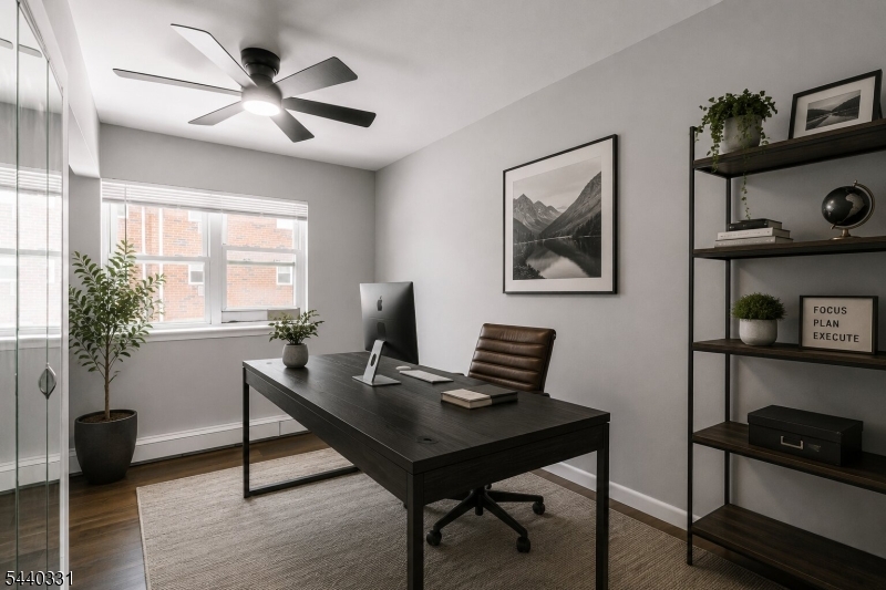 Mountain Club - Residential