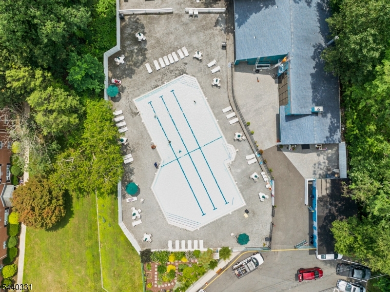 Mountain Club - Residential