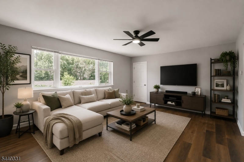 Mountain Club - Residential