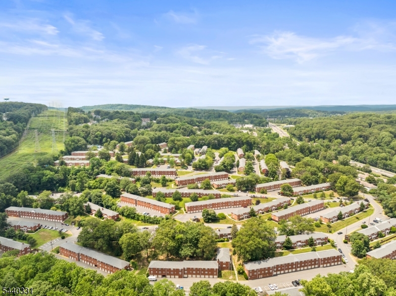 Mountain Club - Residential