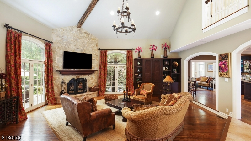Castle Ridge Estates - Residential