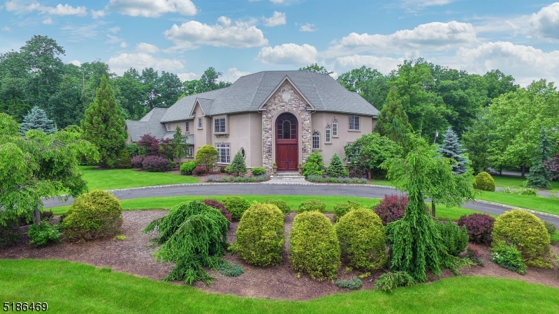 Castle Ridge Estates - Residential