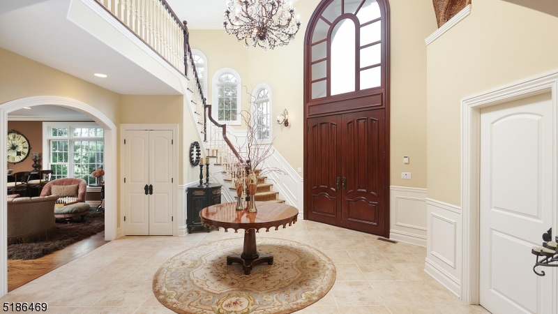 Castle Ridge Estates - Residential