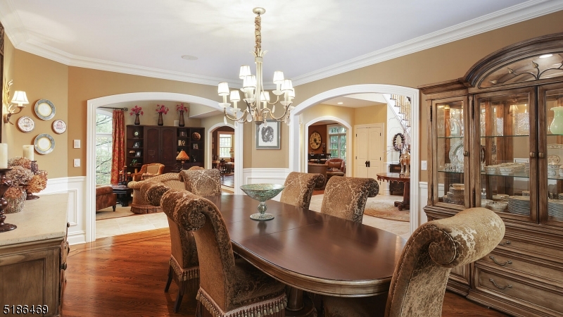 Castle Ridge Estates - Residential