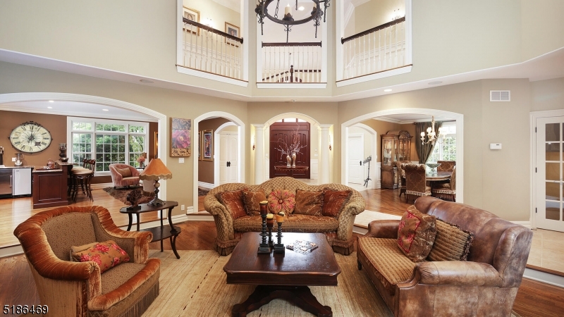 Castle Ridge Estates - Residential