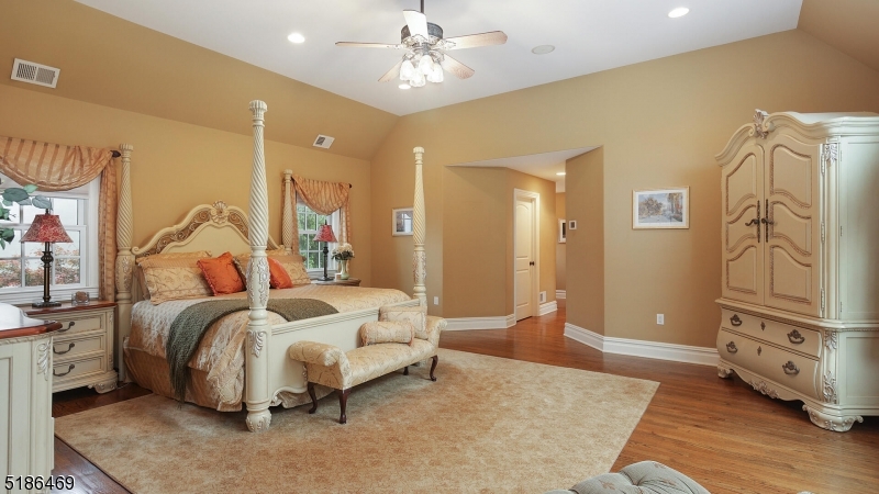 Castle Ridge Estates - Residential