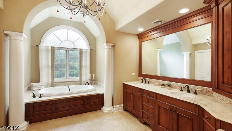 Castle Ridge Estates - Residential