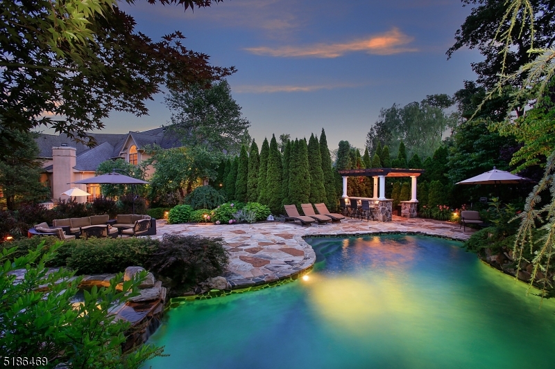 Castle Ridge Estates - Residential
