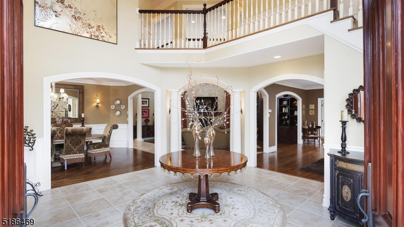 Castle Ridge Estates - Residential