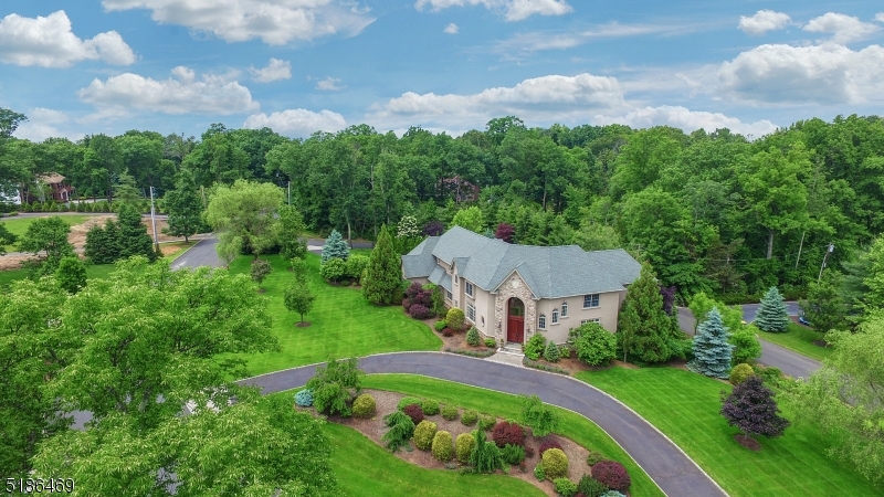 Castle Ridge Estates - Residential