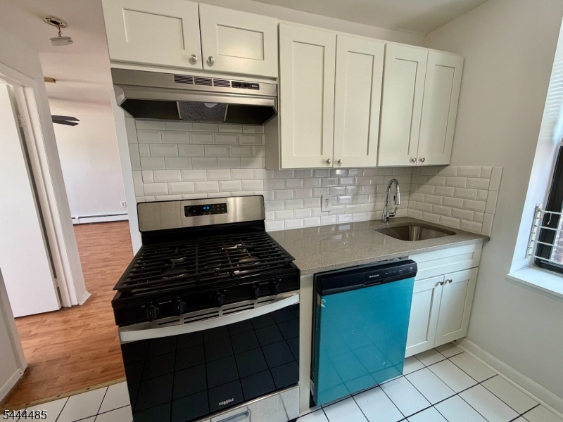 Summit Park - Residential