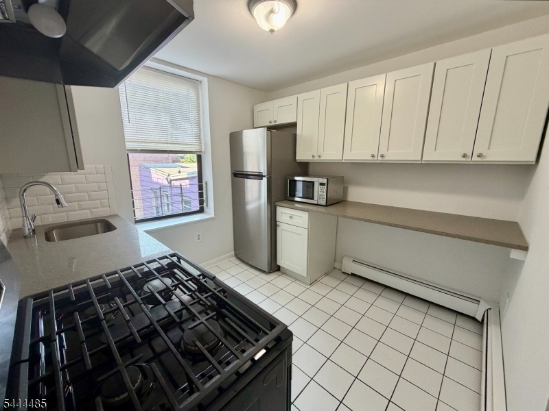 Summit Park - Residential