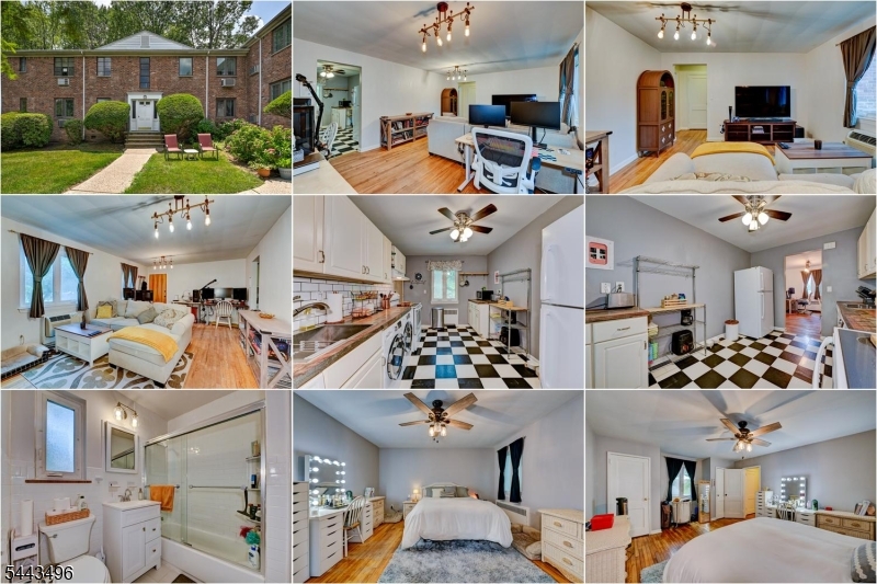Troy Hills - Residential