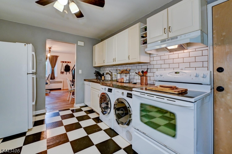 Troy Hills - Residential